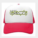 Net Cap Thumbnail