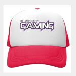 Net Cap Thumbnail