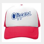 Net Cap Thumbnail