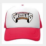 Net Cap Thumbnail