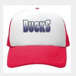 Net Cap Thumbnail