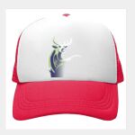 Net Cap Thumbnail