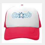 Net Cap Thumbnail