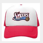 Net Cap Thumbnail