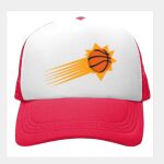 Net Cap Thumbnail