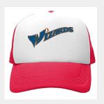 Net Cap Thumbnail
