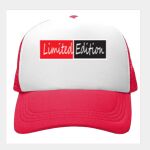 Net Cap Thumbnail