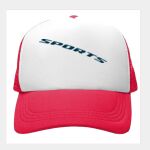 Net Cap Thumbnail
