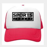 Net Cap Thumbnail