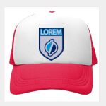 Net Cap Thumbnail