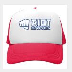Net Cap Thumbnail