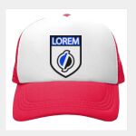 Net Cap Thumbnail
