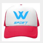 Net Cap Thumbnail