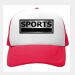 Net Cap Thumbnail