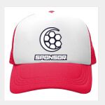 Net Cap Thumbnail