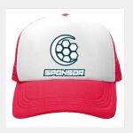 Net Cap Thumbnail