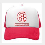 Net Cap Thumbnail