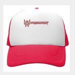 Net Cap Thumbnail