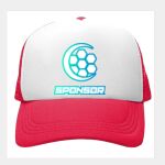Net Cap Thumbnail