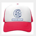 Net Cap Thumbnail