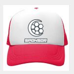 Net Cap Thumbnail