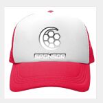 Net Cap Thumbnail