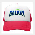 Net Cap Thumbnail