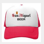 Net Cap Thumbnail