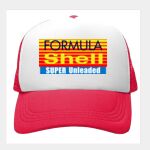Net Cap Thumbnail