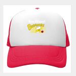 Net Cap Thumbnail