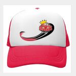 Net Cap Thumbnail