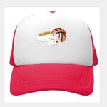 Net Cap Thumbnail