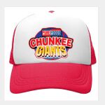 Net Cap Thumbnail