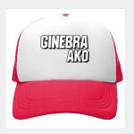 Net Cap Thumbnail