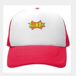 Net Cap Thumbnail