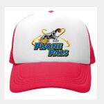 Net Cap Thumbnail