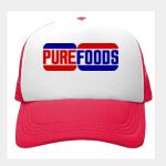 Net Cap Thumbnail
