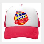 Net Cap Thumbnail