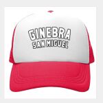 Net Cap Thumbnail