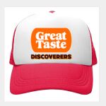 Net Cap Thumbnail