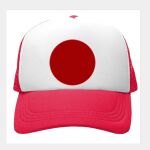 Net Cap Thumbnail