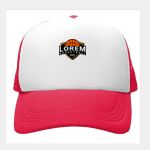Net Cap Thumbnail