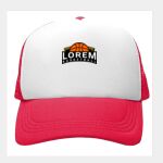 Net Cap Thumbnail
