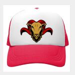 Net Cap Thumbnail
