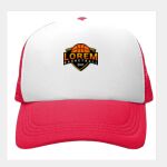 Net Cap Thumbnail