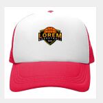Net Cap Thumbnail