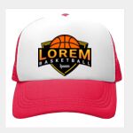 Net Cap Thumbnail