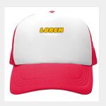 Net Cap Thumbnail