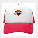 Net Cap Thumbnail