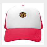 Net Cap Thumbnail